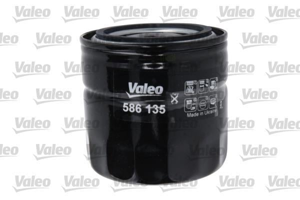 Filtre à huile VALEO ref. 586135